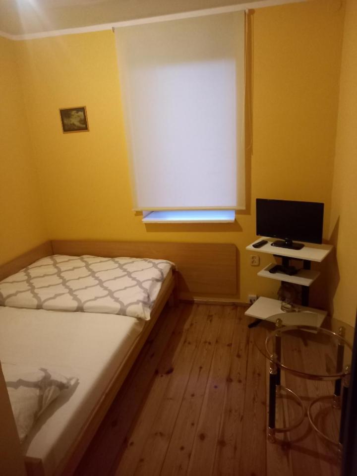 Rooms Noclegi Bytyn 외부 사진