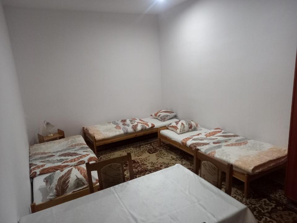 Rooms Noclegi Bytyn 외부 사진