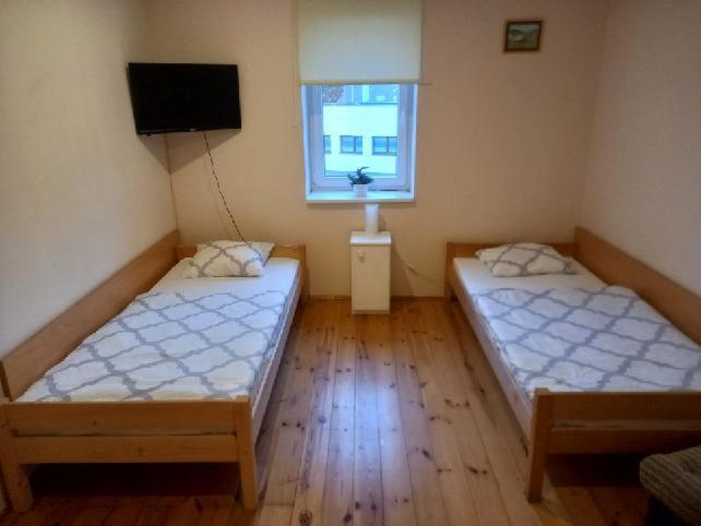 Rooms Noclegi Bytyn 외부 사진