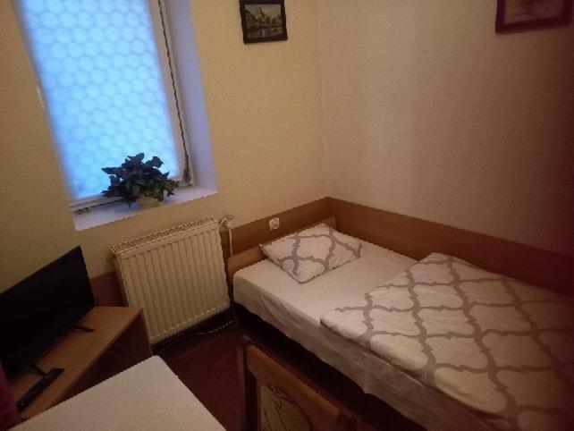 Rooms Noclegi Bytyn 외부 사진