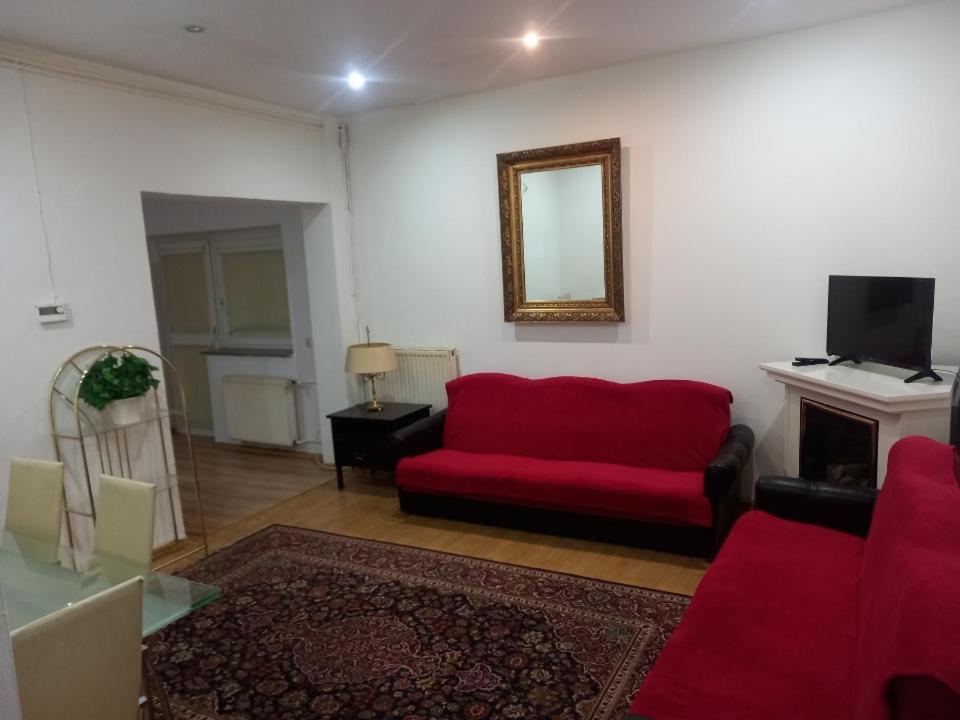 Rooms Noclegi Bytyn 외부 사진