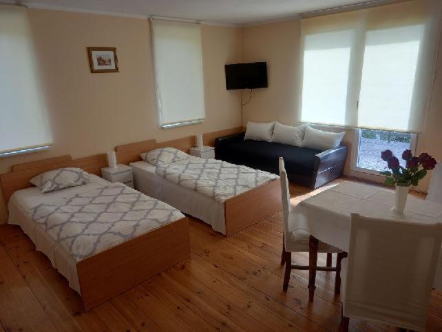 Rooms Noclegi Bytyn 외부 사진