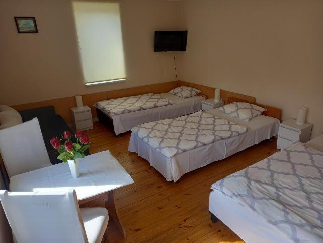 Rooms Noclegi Bytyn 외부 사진